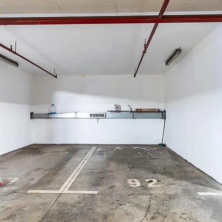 Flex Selfcheckins 121 - Zagreb - Garage - Loggia - 2 Bedrooms Exterior photo