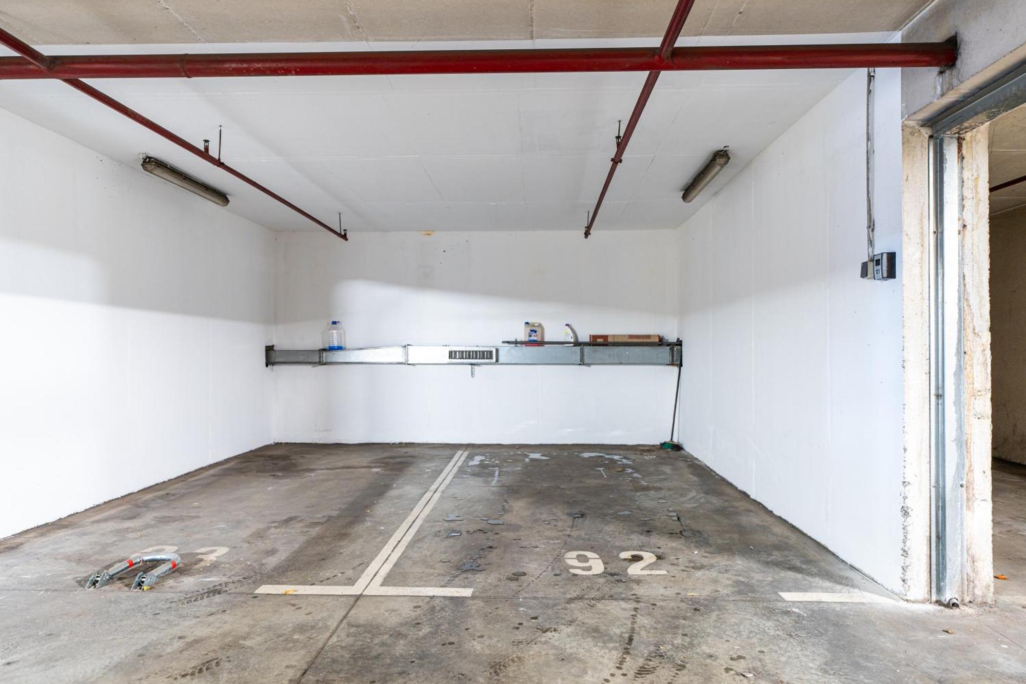 Flex Selfcheckins 121 - - Garage - Loggia - 2 Bedrooms Appartamento *